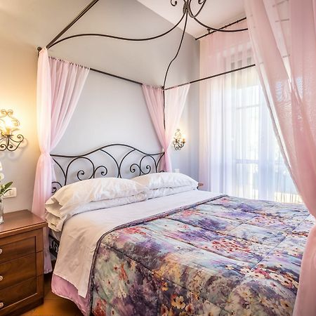 B&B Antiche Armonie Firenze Eksteriør billede