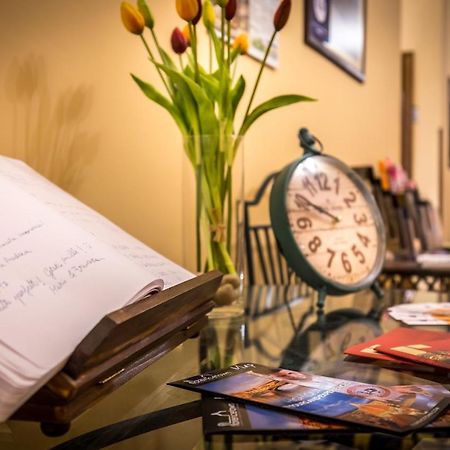 B&B Antiche Armonie Firenze Eksteriør billede