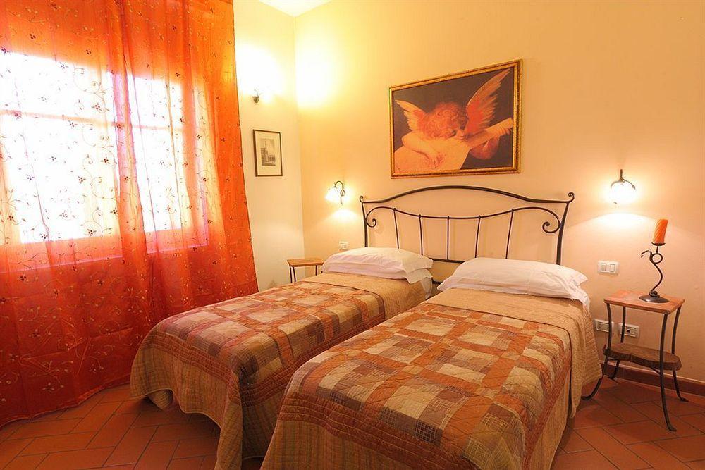 B&B Antiche Armonie Firenze Eksteriør billede