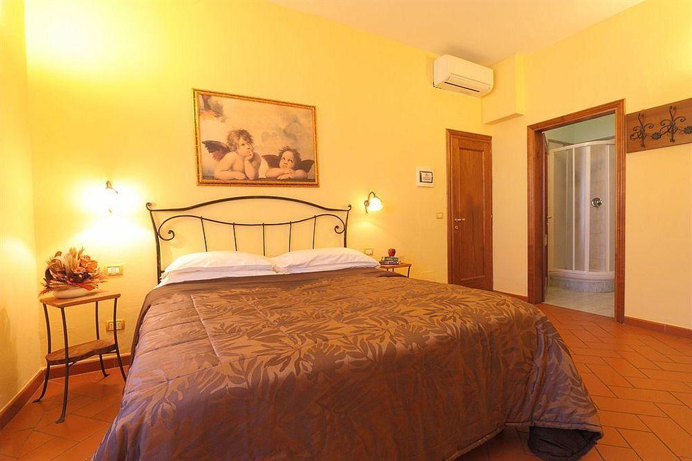 B&B Antiche Armonie Firenze Eksteriør billede