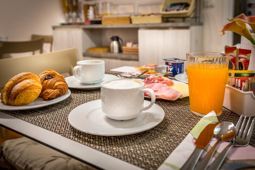 B&B Antiche Armonie Firenze Eksteriør billede