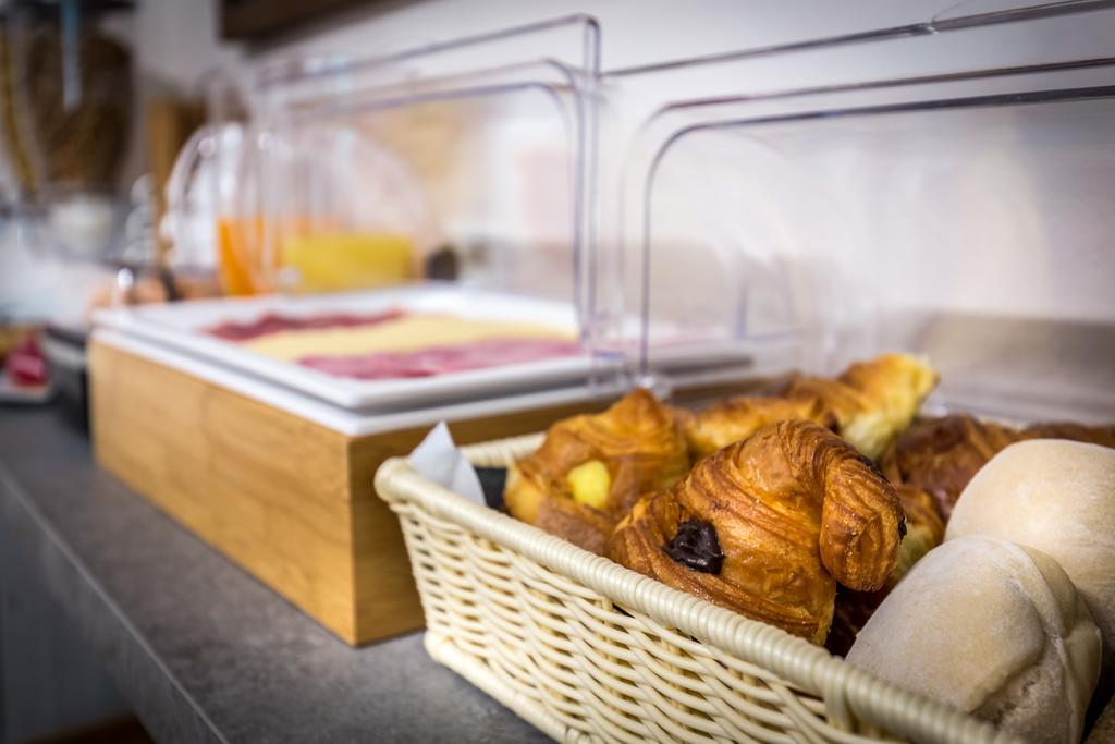 B&B Antiche Armonie Firenze Eksteriør billede