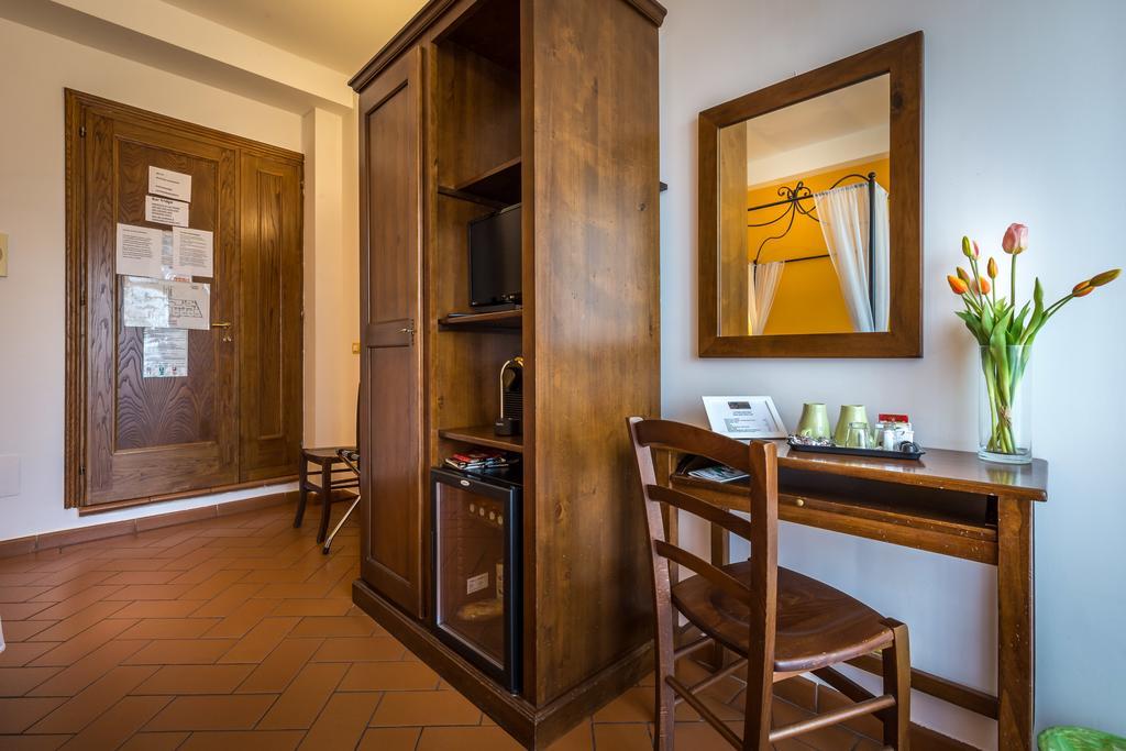 B&B Antiche Armonie Firenze Eksteriør billede