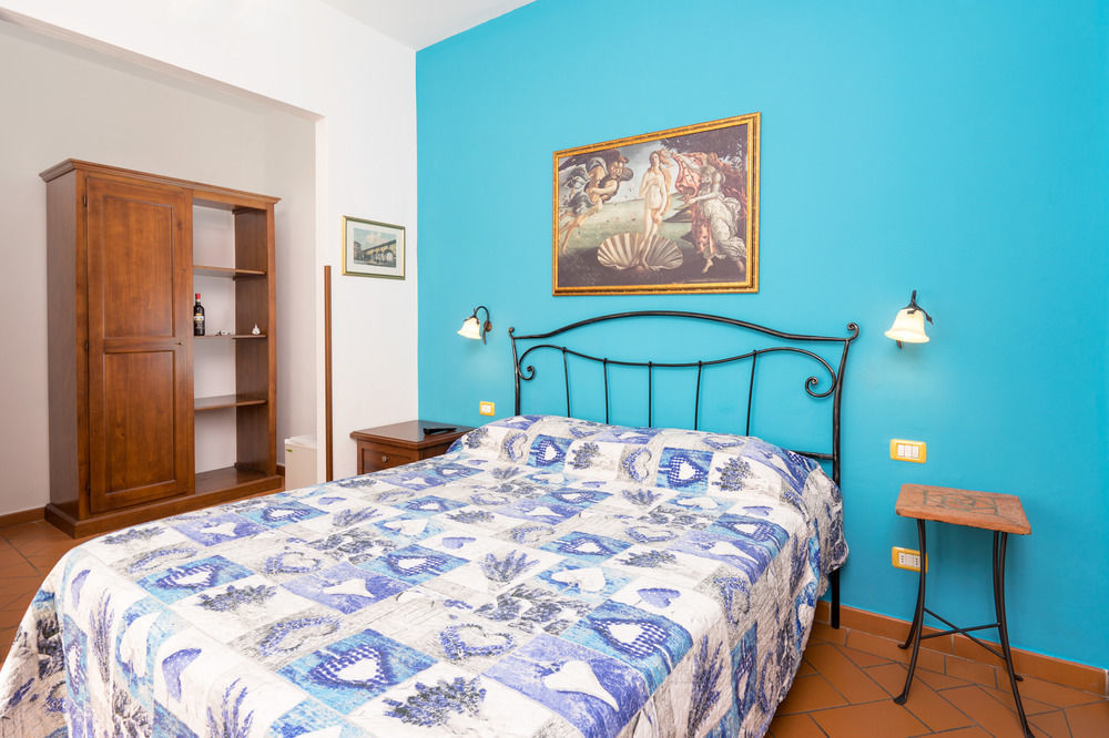 B&B Antiche Armonie Firenze Eksteriør billede