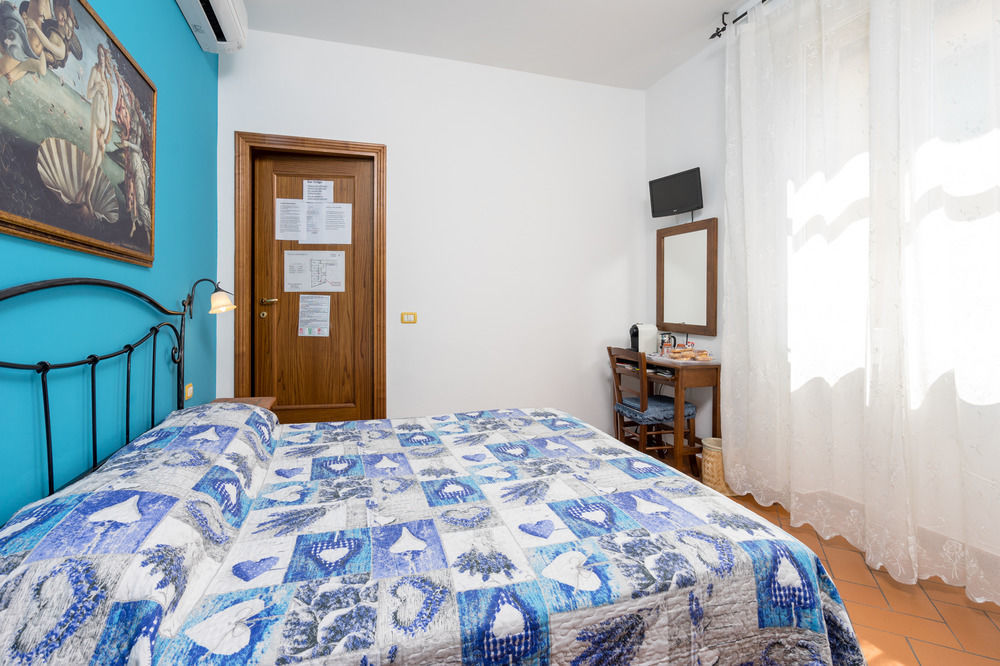 B&B Antiche Armonie Firenze Eksteriør billede