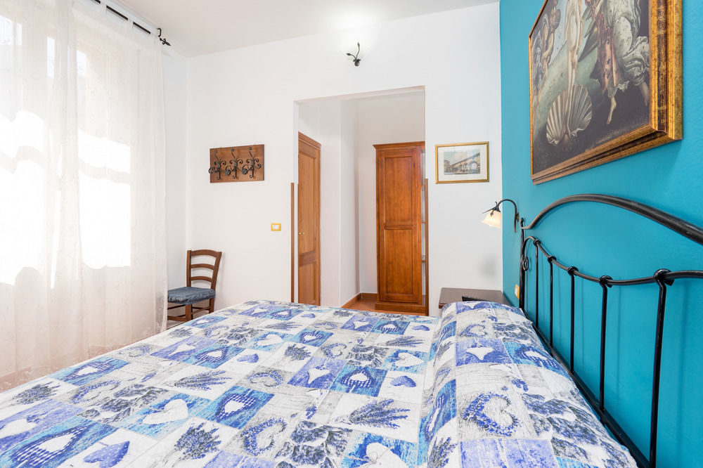 B&B Antiche Armonie Firenze Eksteriør billede