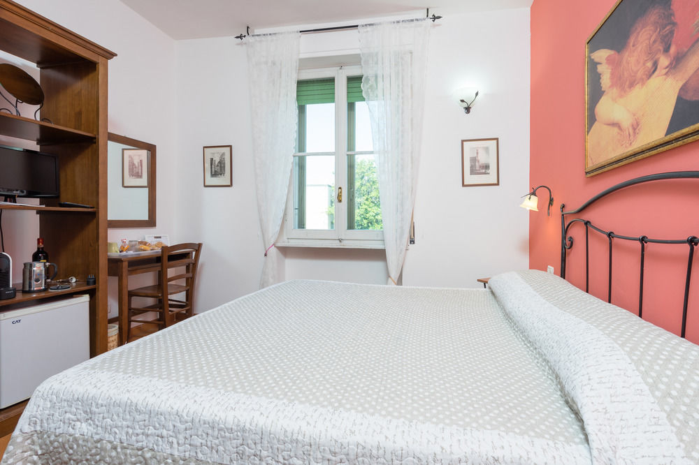 B&B Antiche Armonie Firenze Eksteriør billede
