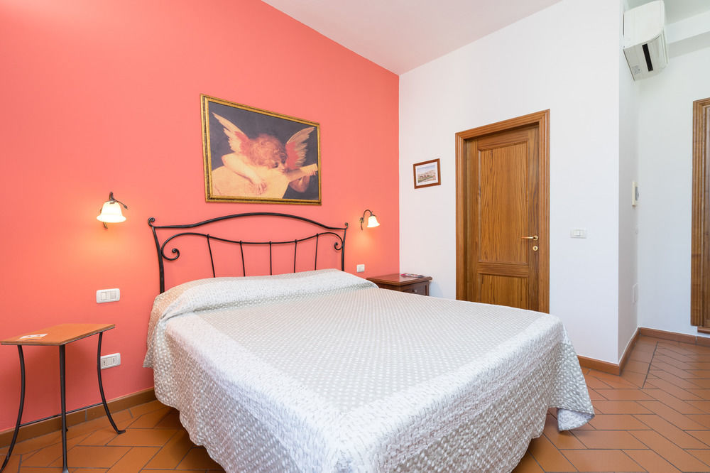 B&B Antiche Armonie Firenze Eksteriør billede