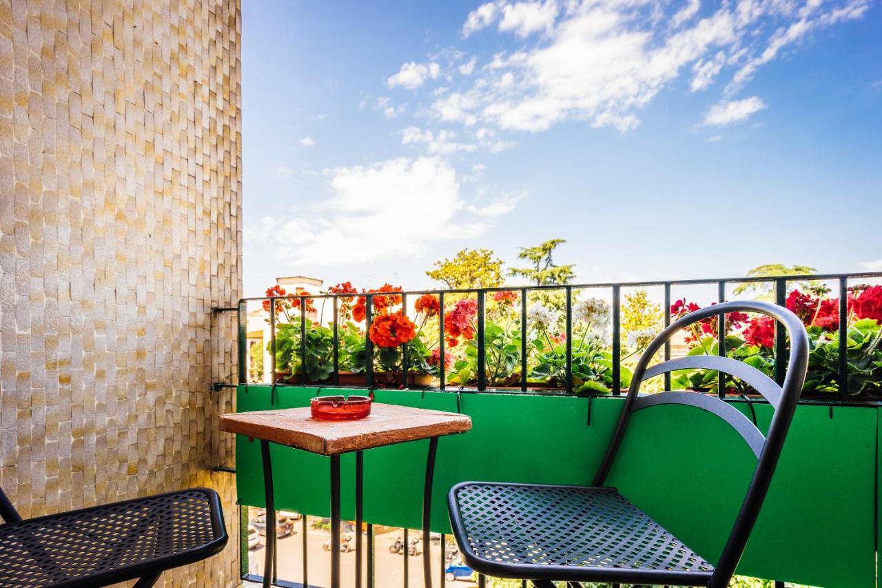 B&B Antiche Armonie Firenze Eksteriør billede