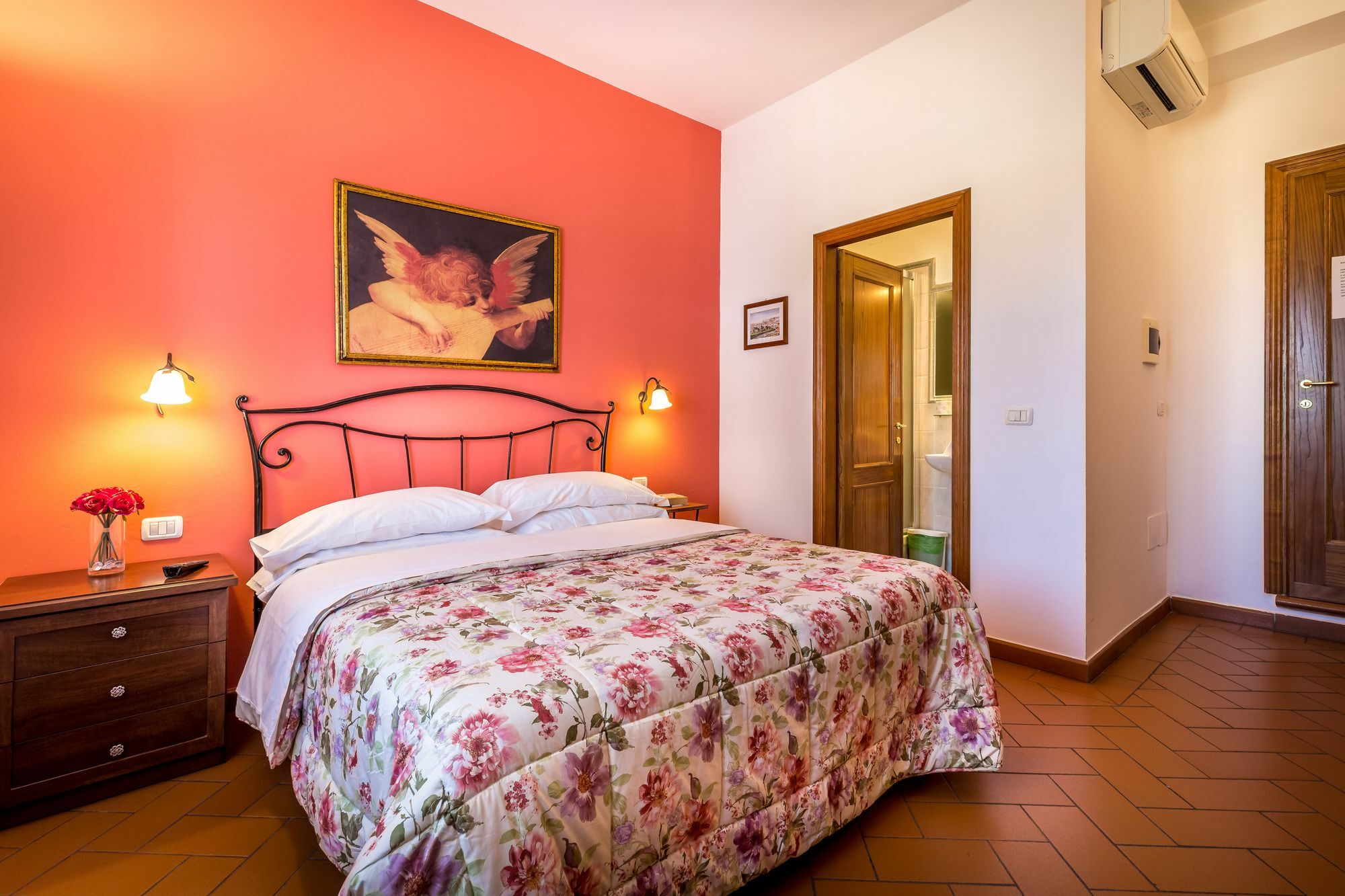 B&B Antiche Armonie Firenze Eksteriør billede