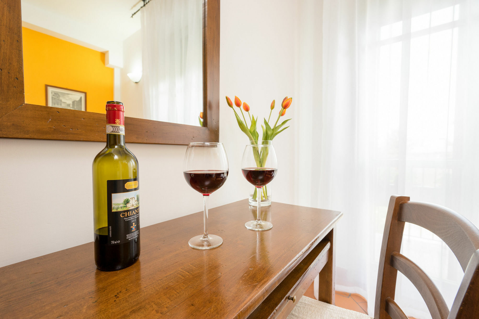 B&B Antiche Armonie Firenze Eksteriør billede