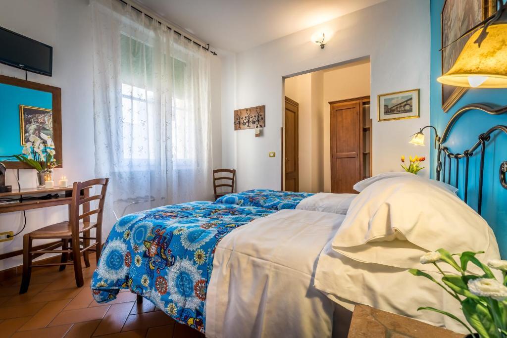 B&B Antiche Armonie Firenze Eksteriør billede